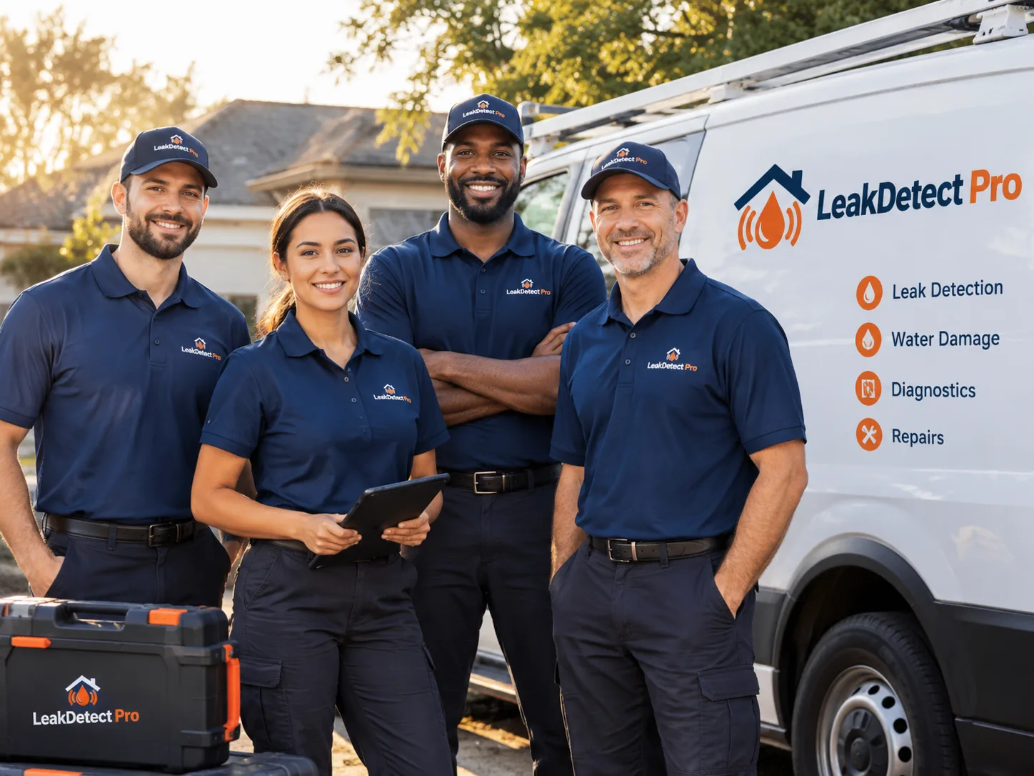 Roof Repair company in Georgetown, OH